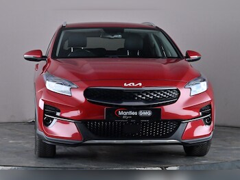 Used Kia XCeed undefined for sale - 77815270: Photo