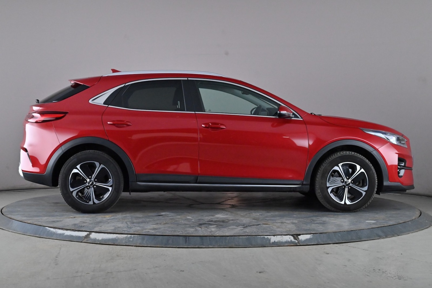 Used Kia XCeed 2021 for sale - 77815270: Photo 4