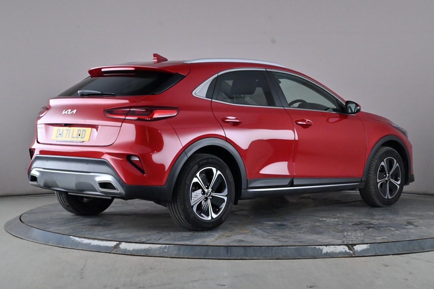 Used Kia XCeed 2021 for sale - 77815270: Photo 7