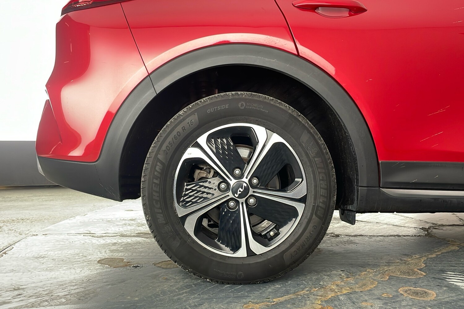 Used Kia XCeed 2021 for sale - 77815270: Photo 8