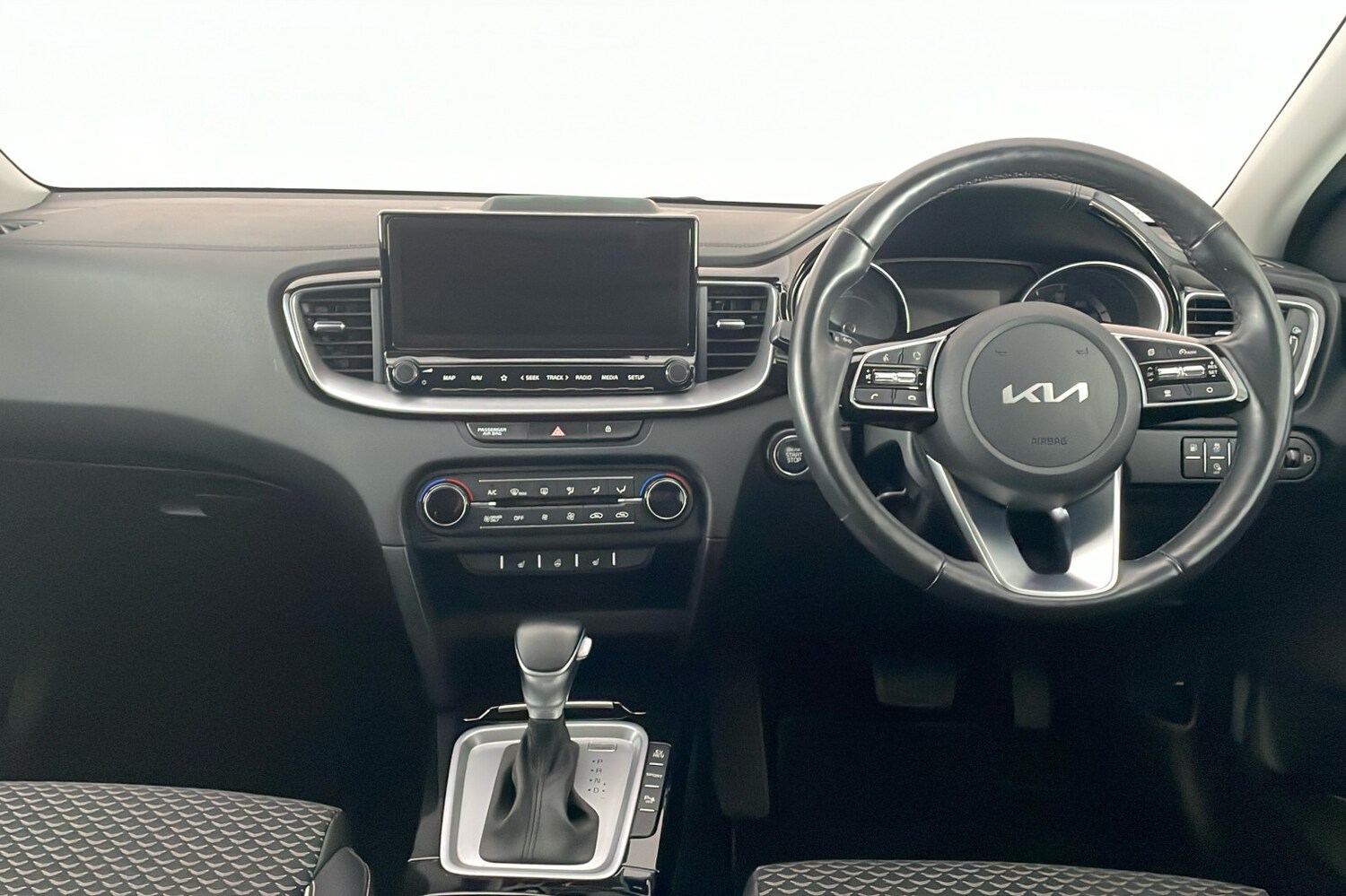 Used Kia XCeed 2021 for sale - 77815270: Photo 9