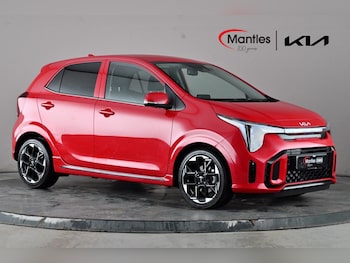 Used Kia Picanto 2025 for sale - 76694108: Photo