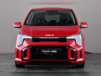 Used Kia Picanto 2025 for sale - 76694108: Photo