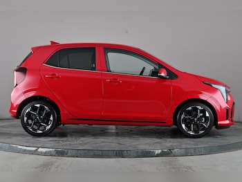 Used Kia Picanto 2025 for sale - 76694108: Photo