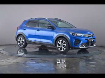 2024 - 1.0T GDi 48V GT-Line S 5dr DCT Auto