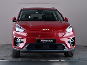 Used Kia Niro 2022 for sale - 77744040: Photo