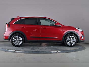 Used Kia Niro 2022 for sale - 77744040: Photo