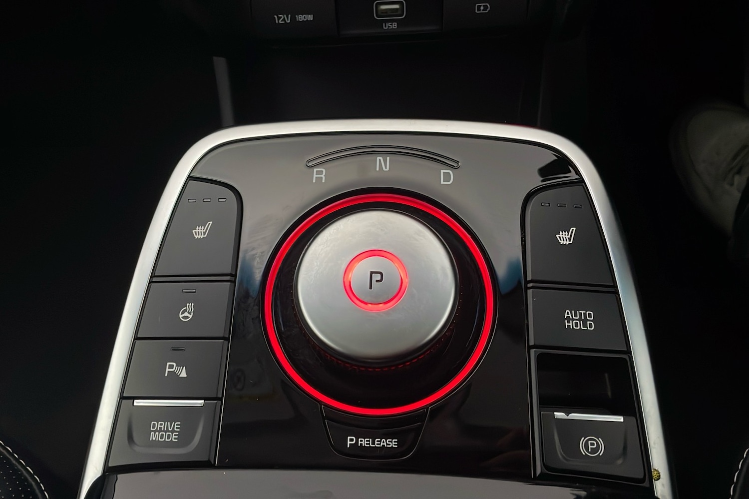 Used Kia Niro 2021 for sale - 77283589: Photo 12