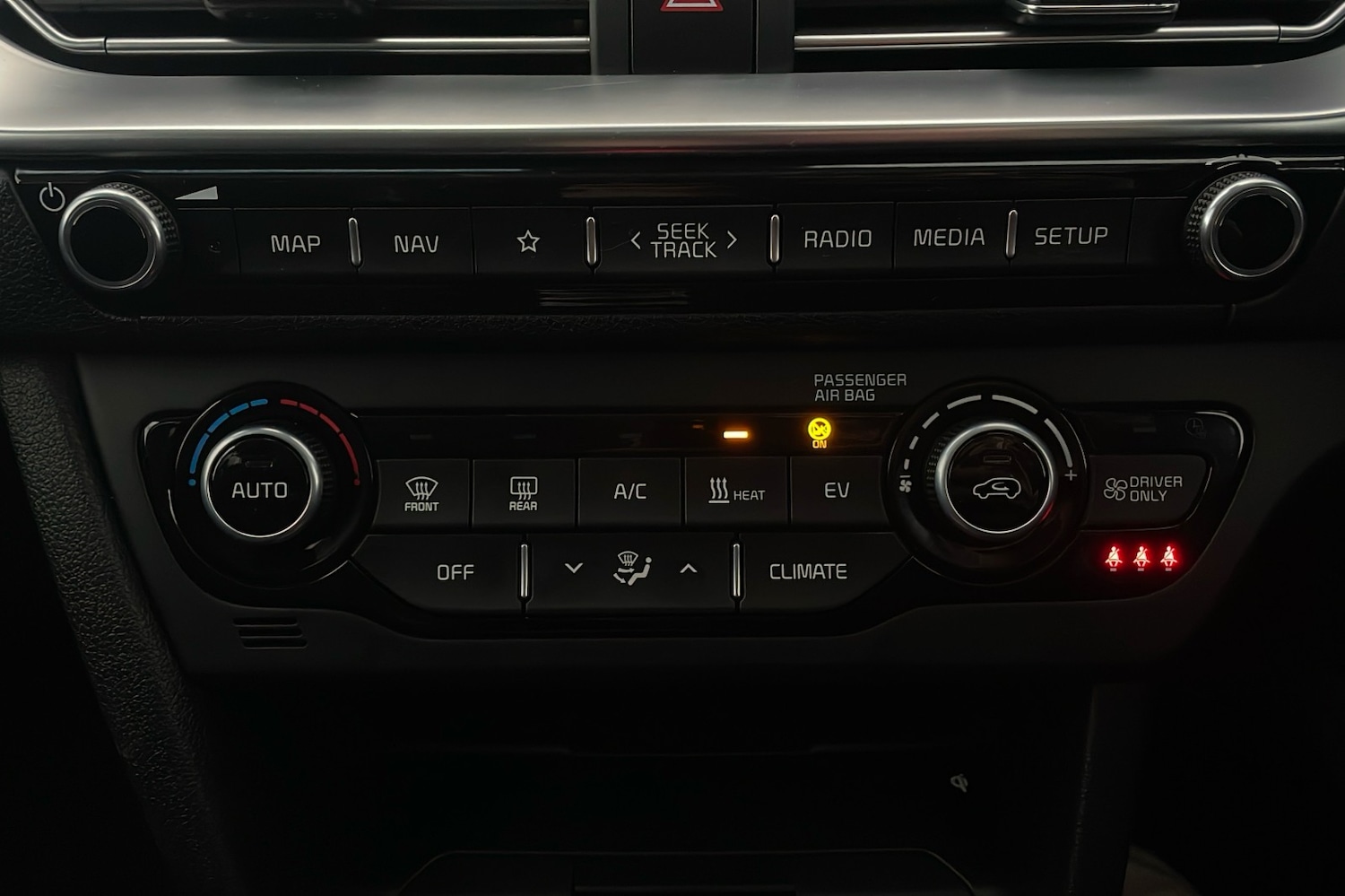 Used Kia Niro 2021 for sale - 77283589: Photo 14