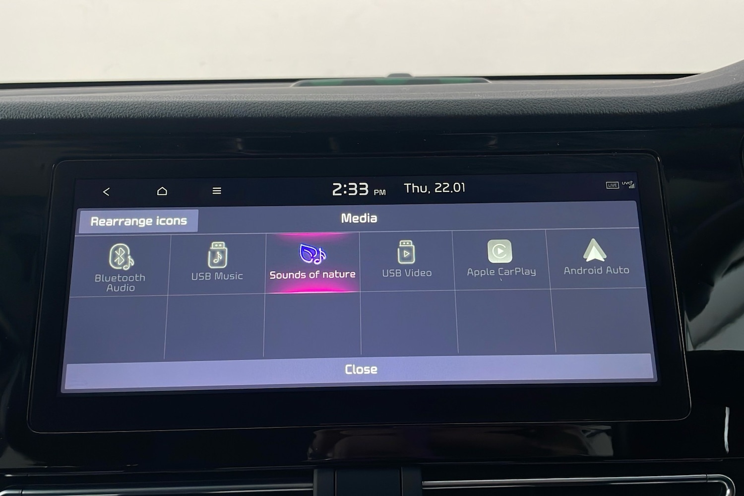 Used Kia Niro 2021 for sale - 77283589: Photo 17