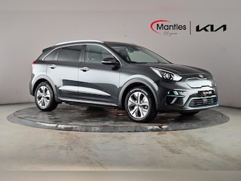 Used Kia Niro 2021 for sale - 77283589: Photo
