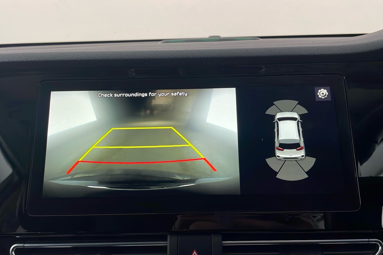 Used Kia Niro 2021 for sale - 77283589: Photo 21