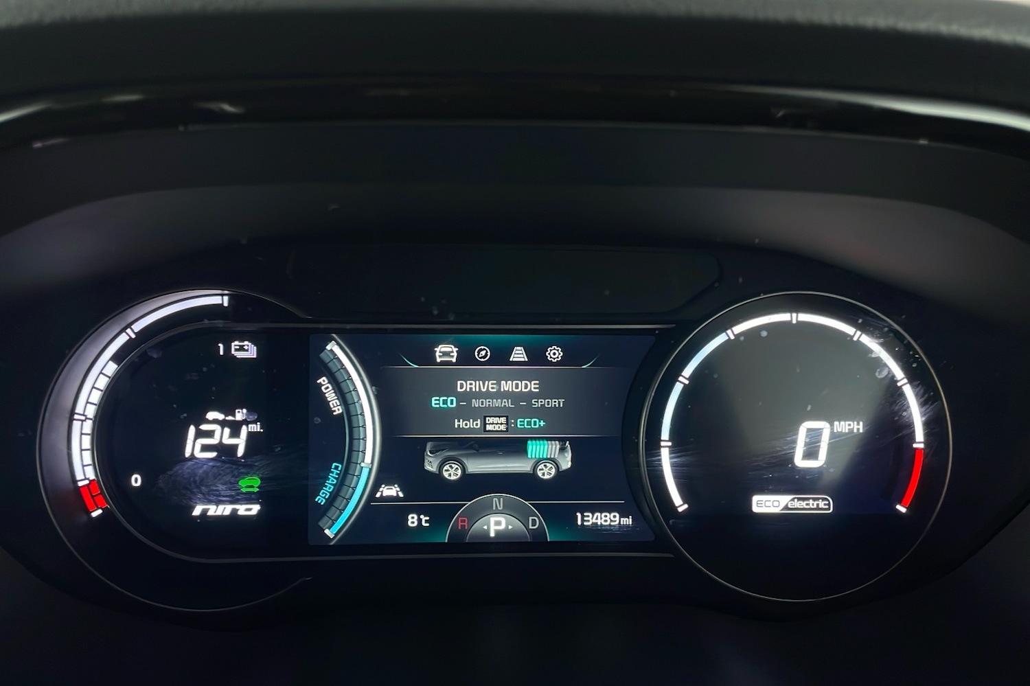 Used Kia Niro 2021 for sale - 77283589: Photo 24