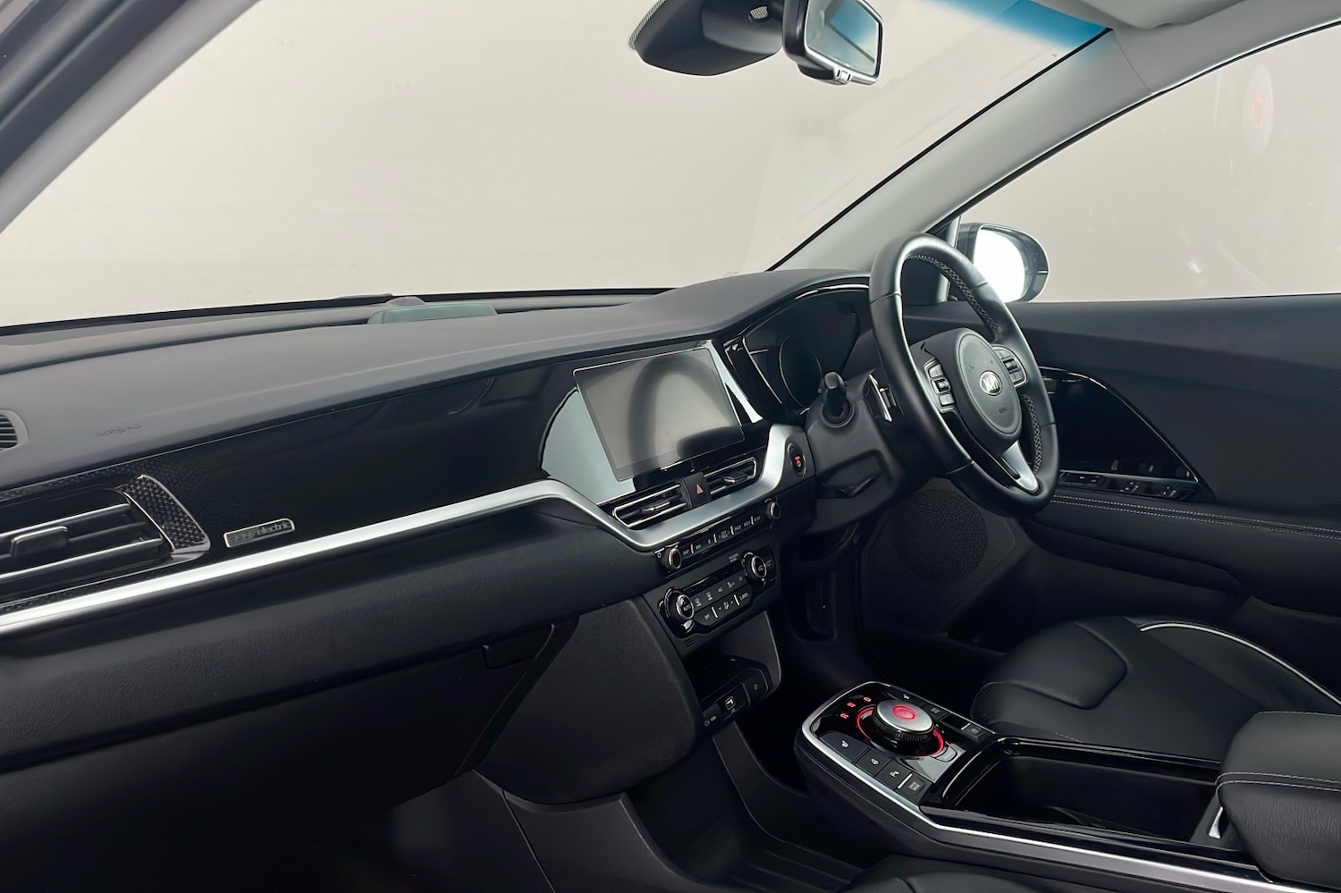 Used Kia Niro 2021 for sale - 77283589: Photo 27