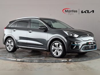 Used Kia Niro 2021 for sale - 77283589: Photo