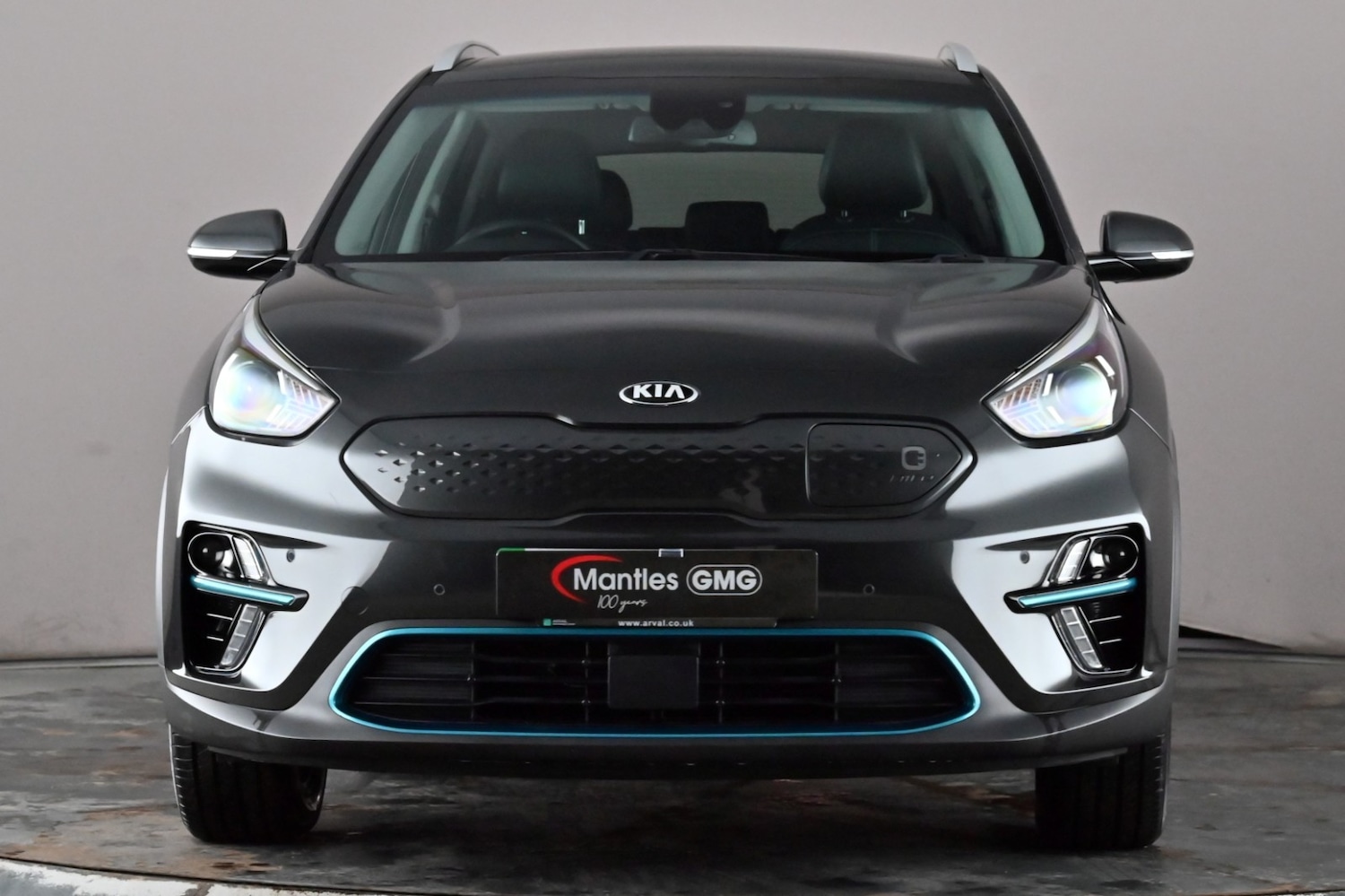 Used Kia Niro 2021 for sale - 77283589: Photo 3