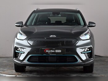 Used Kia Niro 2021 for sale - 77283589: Photo