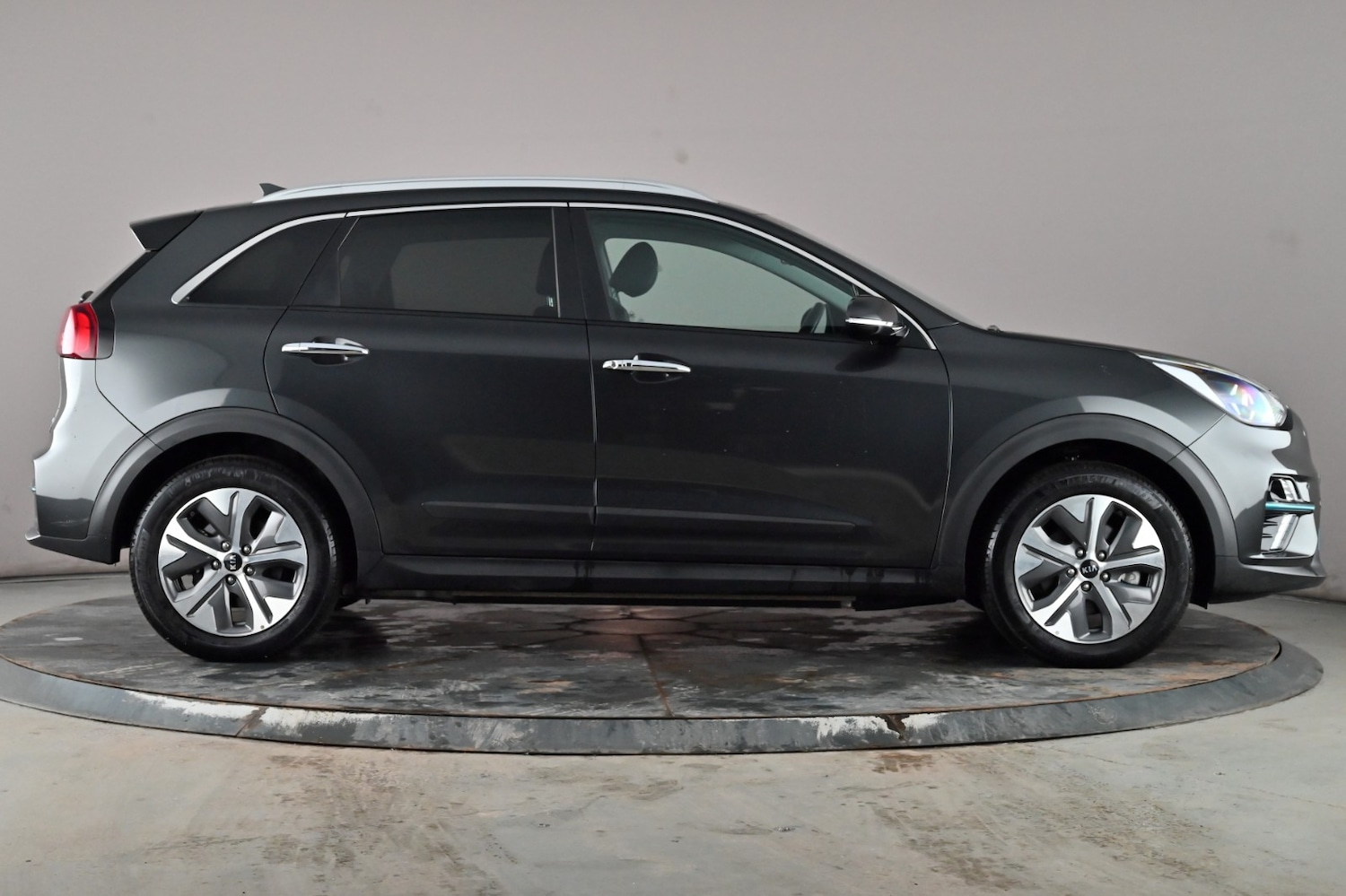 Used Kia Niro 2021 for sale - 77283589: Photo 4
