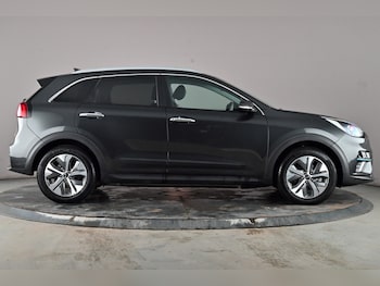 Used Kia Niro 2021 for sale - 77283589: Photo