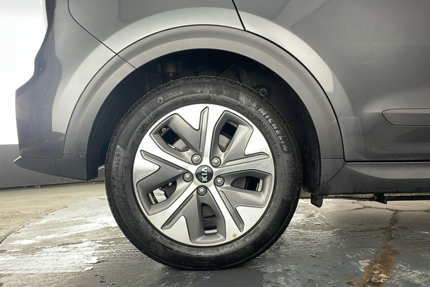 Used Kia Niro 2021 for sale - 77283589: Photo 8