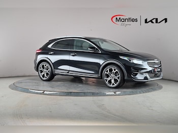 Used Kia XCeed 2022 for sale - 78668181: Photo