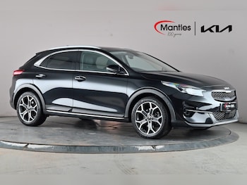 Used Kia XCeed 2022 for sale - 78668181: Photo