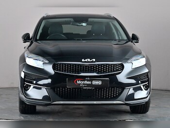 Used Kia XCeed 2022 for sale - 78668181: Photo