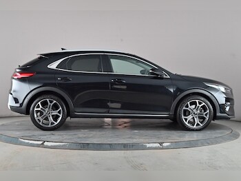 Used Kia XCeed 2022 for sale - 78668181: Photo