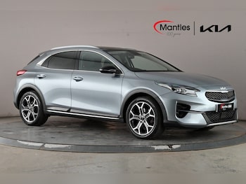 Used Kia XCeed 2022 for sale - 79301512: Photo