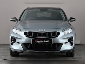 Used Kia XCeed 2022 for sale - 79301512: Photo