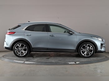 Used Kia XCeed 2022 for sale - 79301512: Photo