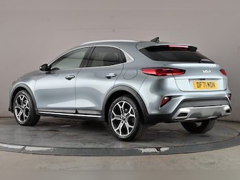 Used Kia XCeed 2022 for sale - 79301512: Photo