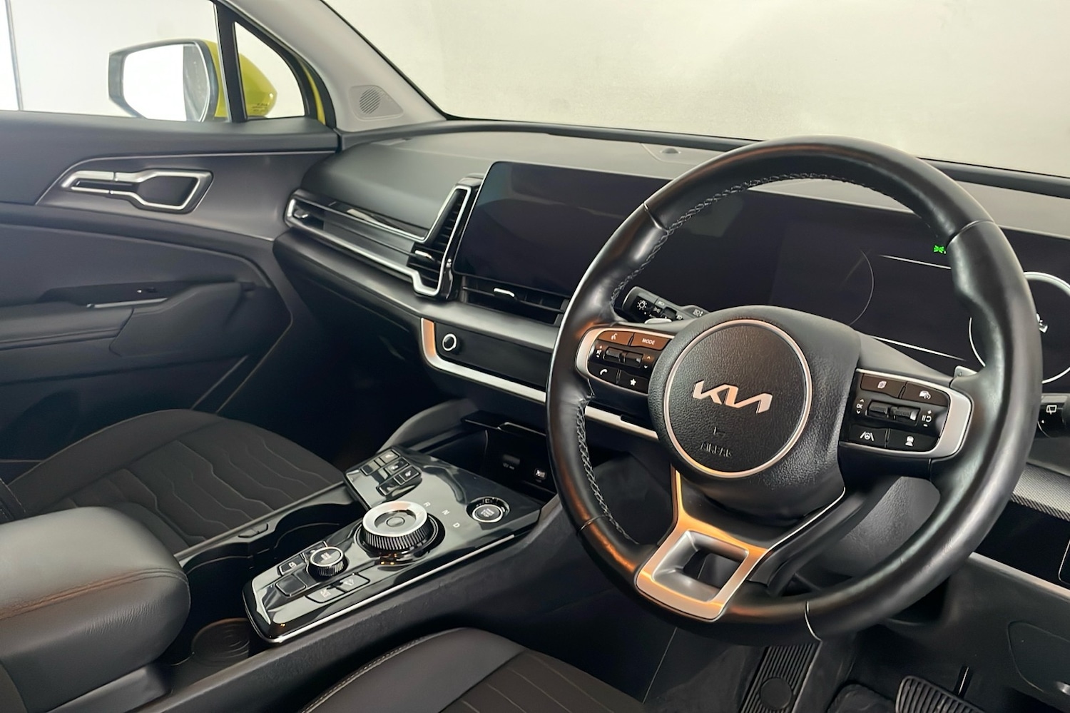 Used Kia Sportage 2023 for sale - 78004221: Photo 11