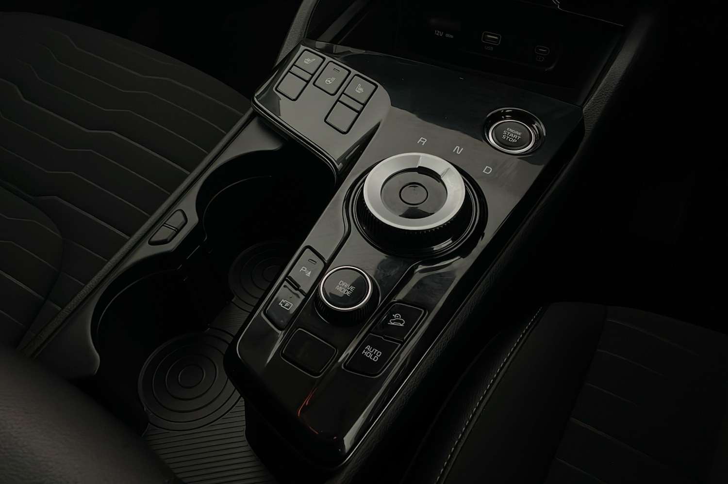 Used Kia Sportage 2023 for sale - 78004221: Photo 12