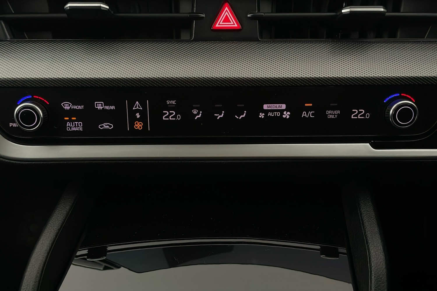 Used Kia Sportage 2023 for sale - 78004221: Photo 14