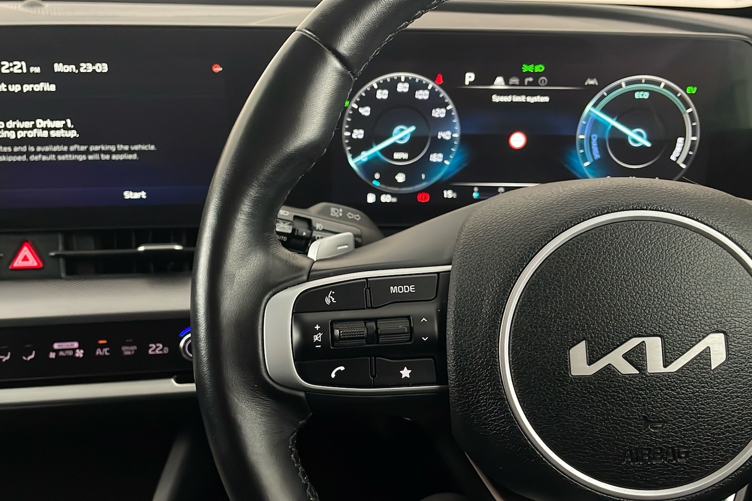 Used Kia Sportage 2023 for sale - 78004221: Photo 15