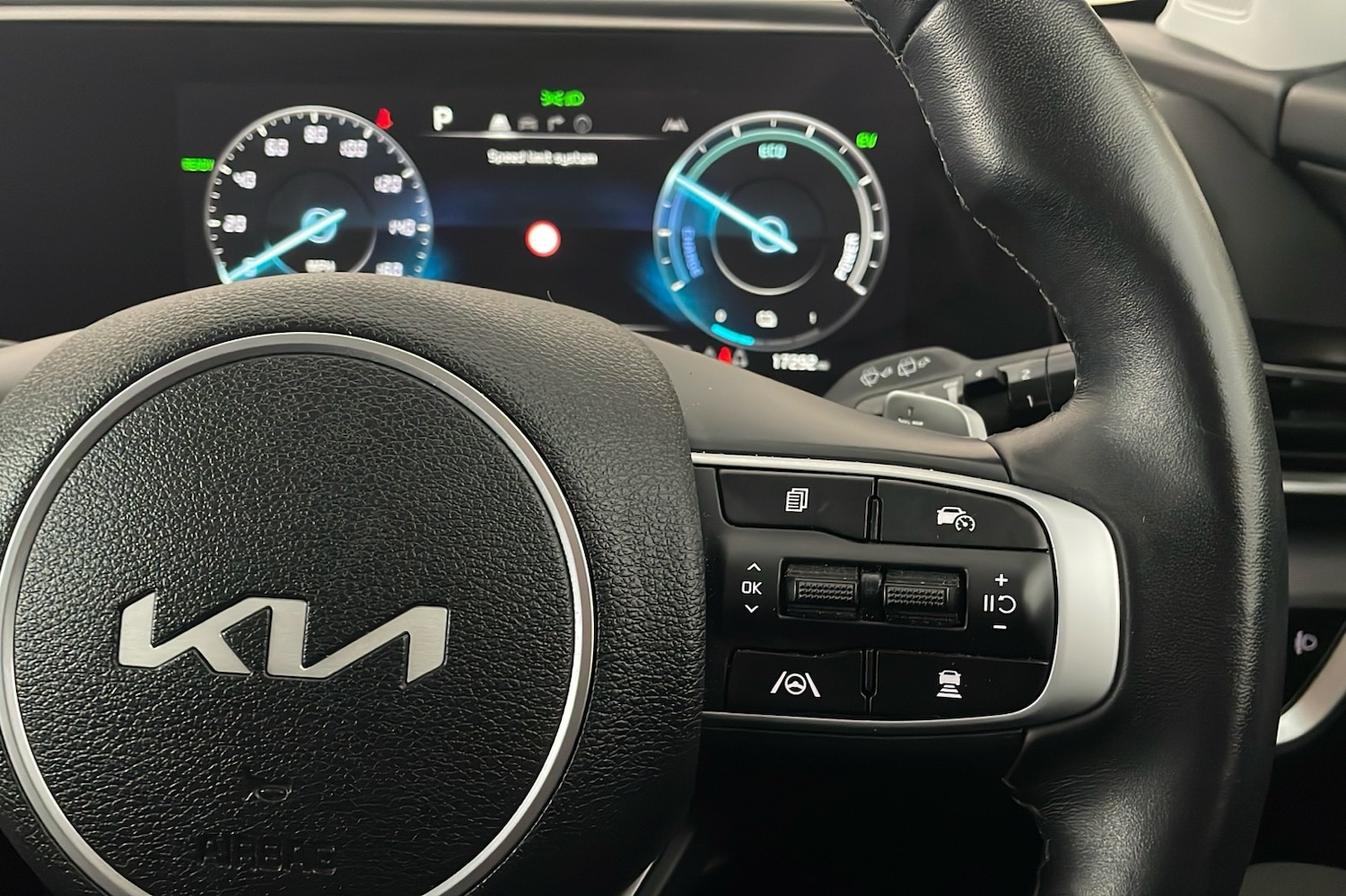 Used Kia Sportage 2023 for sale - 78004221: Photo 16