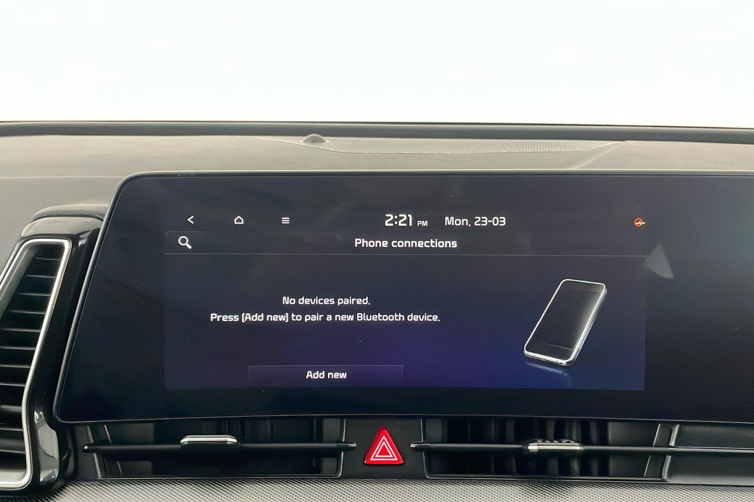 Used Kia Sportage 2023 for sale - 78004221: Photo 17