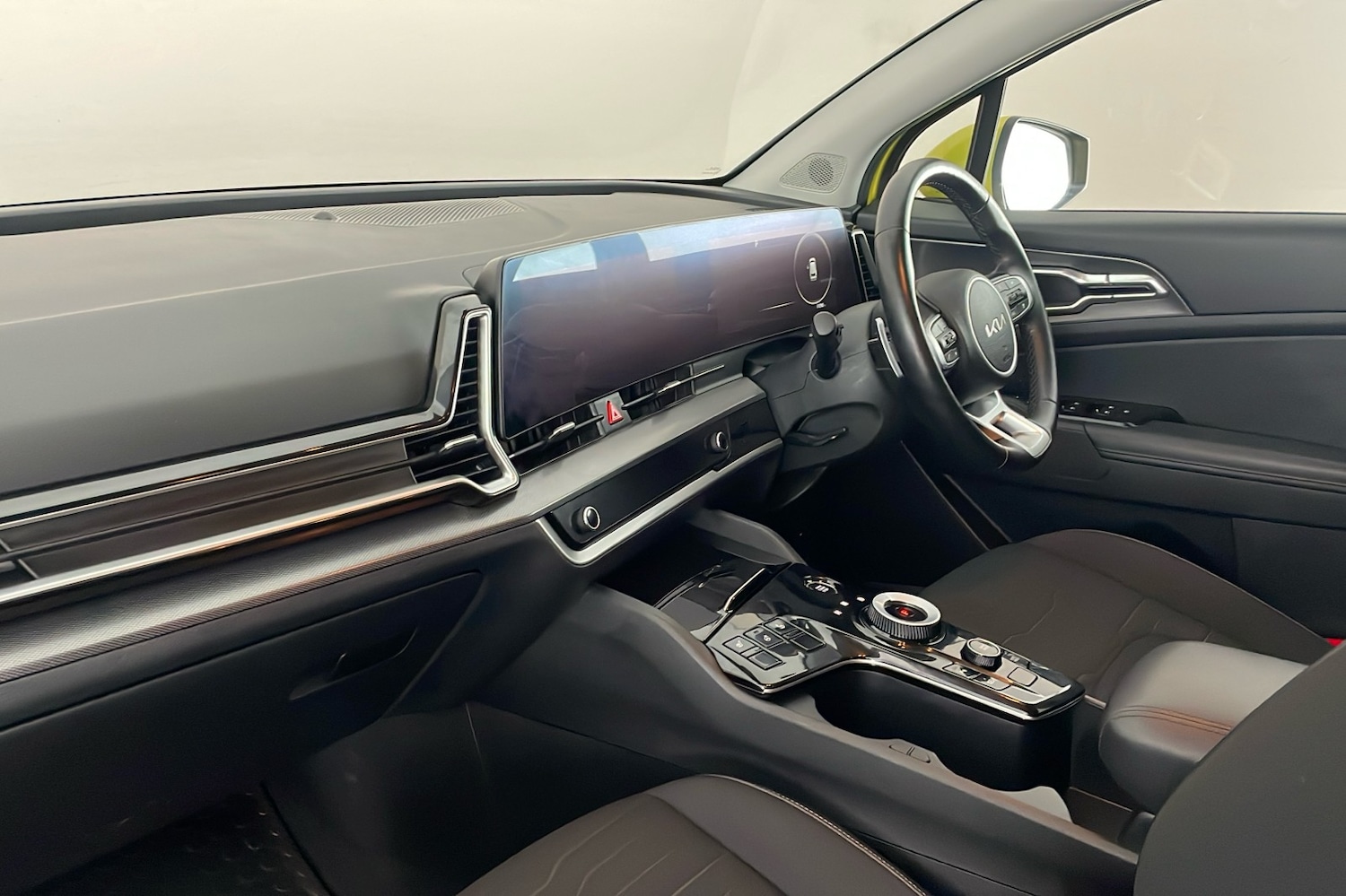 Used Kia Sportage 2023 for sale - 78004221: Photo 22