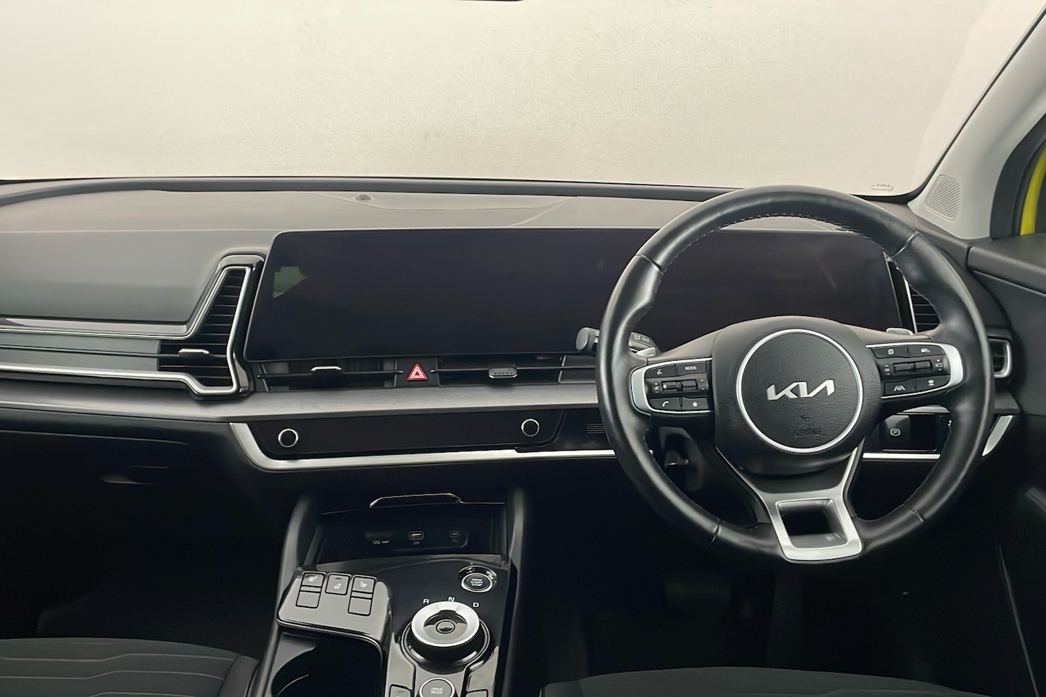 Used Kia Sportage 2023 for sale - 78004221: Photo 9