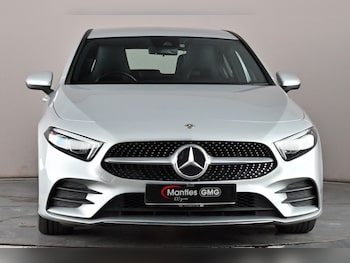 Used Mercedes-Benz A-Class 2019 for sale - 78668049: Photo
