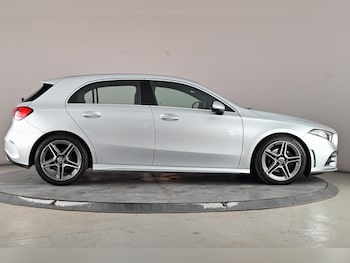 Used Mercedes-Benz A-Class 2019 for sale - 78668049: Photo