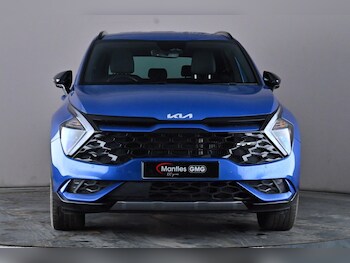 Used Kia Sportage 2024 for sale - 77781347: Photo