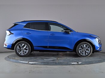 Used Kia Sportage 2024 for sale - 77781347: Photo