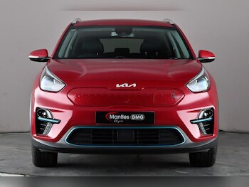 Used Kia Niro 2021 for sale - 76932000: Photo