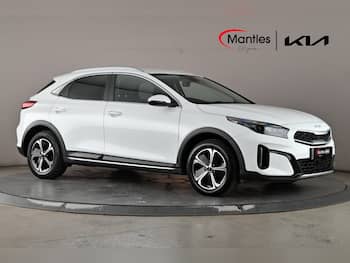 Used Kia XCeed undefined for sale - 79588287: Photo