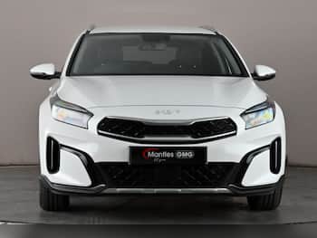 Used Kia XCeed undefined for sale - 79588287: Photo