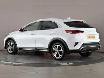 Used Kia XCeed undefined for sale - 79588287: Photo