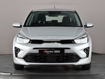 Used Kia Rio 2023 for sale - 78668182: Photo