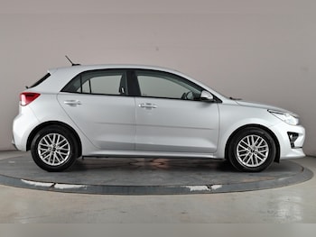 Used Kia Rio 2023 for sale - 78668182: Photo
